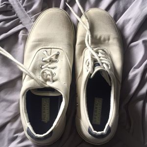 Men’s Sperry shoes